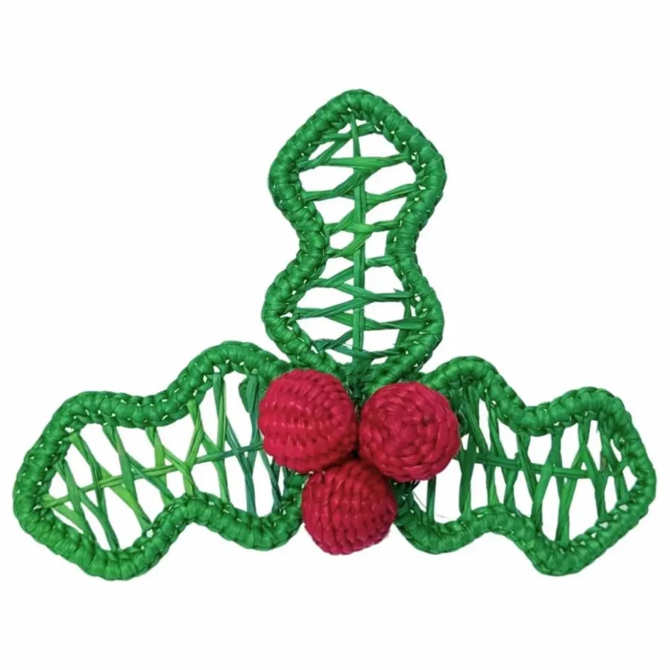 Coro Cora Art De La Table*Rond de serviette Gui |