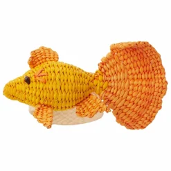 Sale Rond de serviette Poisson | Art De La Table