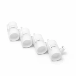 Charlie Crane Berceaux|Lits Bébé*Roues pour berceau Kumi - Set de 4 |