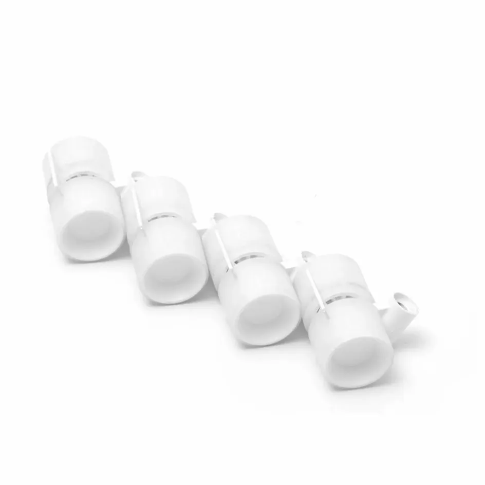 Charlie Crane Berceaux|Lits Bébé*Roues pour berceau Kumi - Set de 4 |