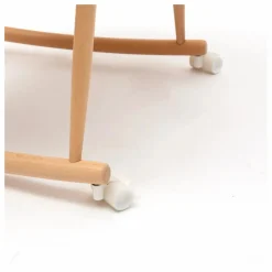 Charlie Crane Berceaux|Lits Bébé*Roues pour berceau Kumi - Set de 4 |