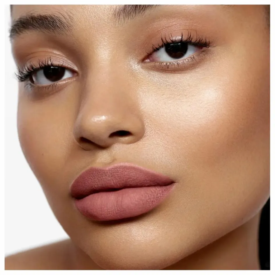 Rouge à lèvres crème mat | Femme Maquillage