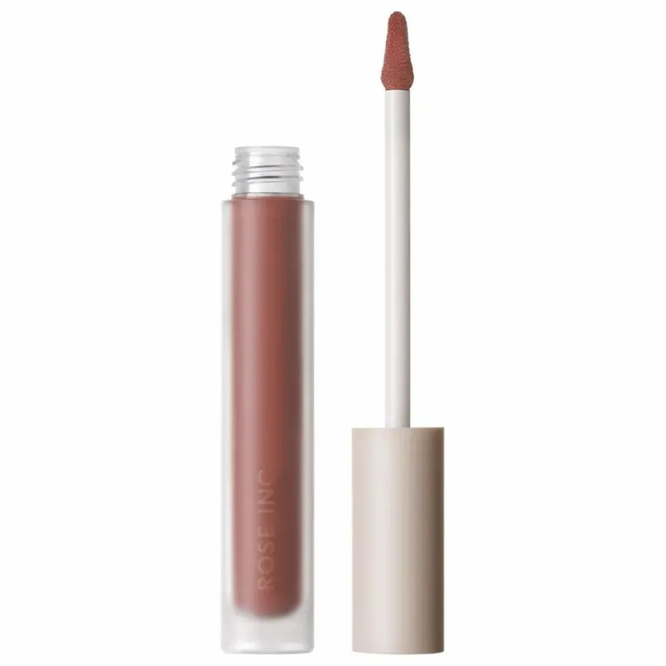 Rouge à lèvres crème mat | Femme Maquillage