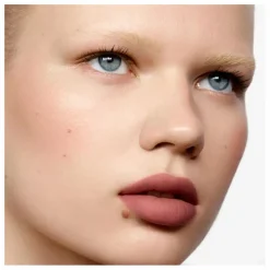 Rouge à lèvres crème mat | Femme Maquillage
