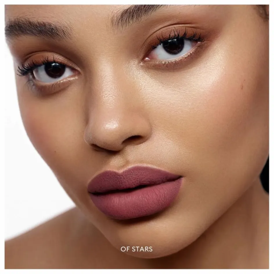 Rose Inc Rouge à lèvres crème mat ||Femme Maquillage