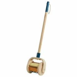 Plan Toys Rouleau à pousser| Jouets D'Éveil