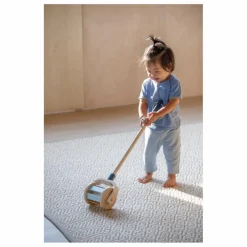 Plan Toys Rouleau à pousser| Jouets D'Éveil