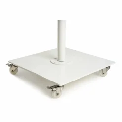 Business & Pleasure Co. Roulettes pour pied de parasol - Set de 4 || Mobilier De Jardin
