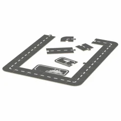 Flexa Routes || Garages, Circuits