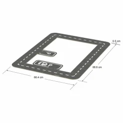 Flexa Routes || Garages, Circuits