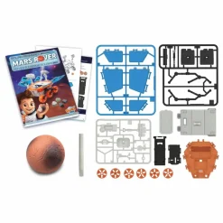 Buki Rover martien| Jeux Éducatifs