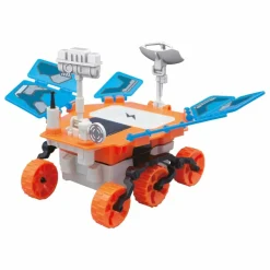 Buki Rover martien| Jeux Éducatifs
