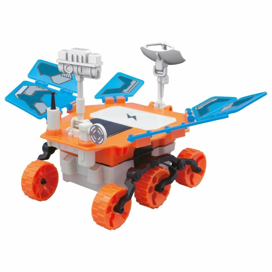 Buki Rover martien| Jeux Éducatifs