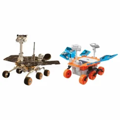 Buki Rover martien| Jeux Éducatifs