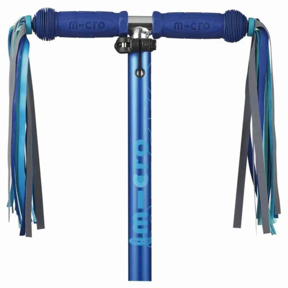 Micro Rubans pour poignées de trottinette - Set de 2 || Skates, Trottinettes|Vélos, Draisiennes