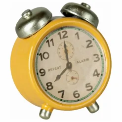 Clearance Maileg Réveil | Jaune