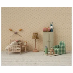 Discount Réveil | Maisons De Poupées