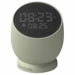 Online Kreafunk Réveil Bell | Olive