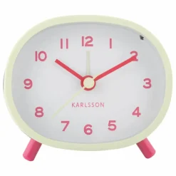 Homme Present Time High-Tech|High-Tech, Office*Réveil Cheeky |