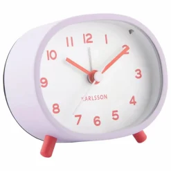 Present Time Réveil Cheeky ||Homme High-Tech|High-Tech, Office