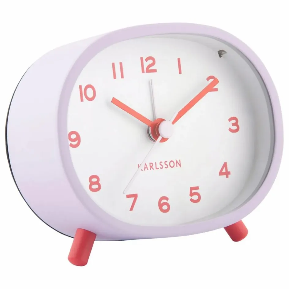 Present Time Réveil Cheeky ||Homme High-Tech|High-Tech, Office