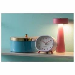 Present Time Réveil Cheeky ||Homme High-Tech|High-Tech, Office
