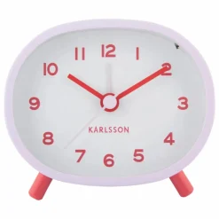 Present Time Réveil Cheeky ||Homme High-Tech|High-Tech, Office