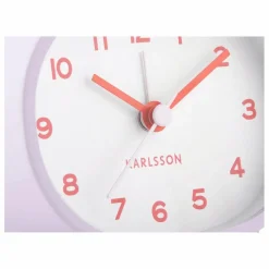 Present Time Réveil Cheeky ||Homme High-Tech|High-Tech, Office