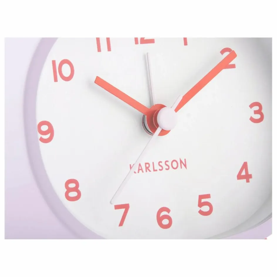 Present Time Réveil Cheeky ||Homme High-Tech|High-Tech, Office