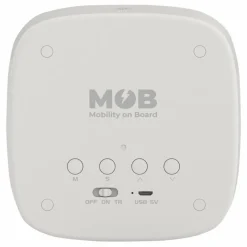 MOB High-Tech*Réveil et Veilleuse Billy |