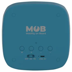 MOB High-Tech*Réveil et Veilleuse Billy |