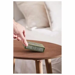 Homme Lexon High-Tech|High-Tech, Office*Réveil Flip |