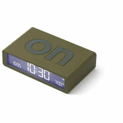 Homme Lexon High-Tech|High-Tech, Office*Réveil Flip |