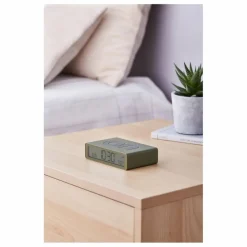 Homme Lexon High-Tech|High-Tech, Office*Réveil Flip |