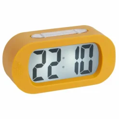 Homme Present Time High-Tech|High-Tech, Office*Réveil Gummy |
