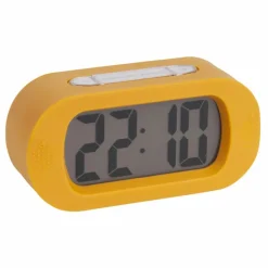 Homme Present Time High-Tech|High-Tech, Office*Réveil Gummy |