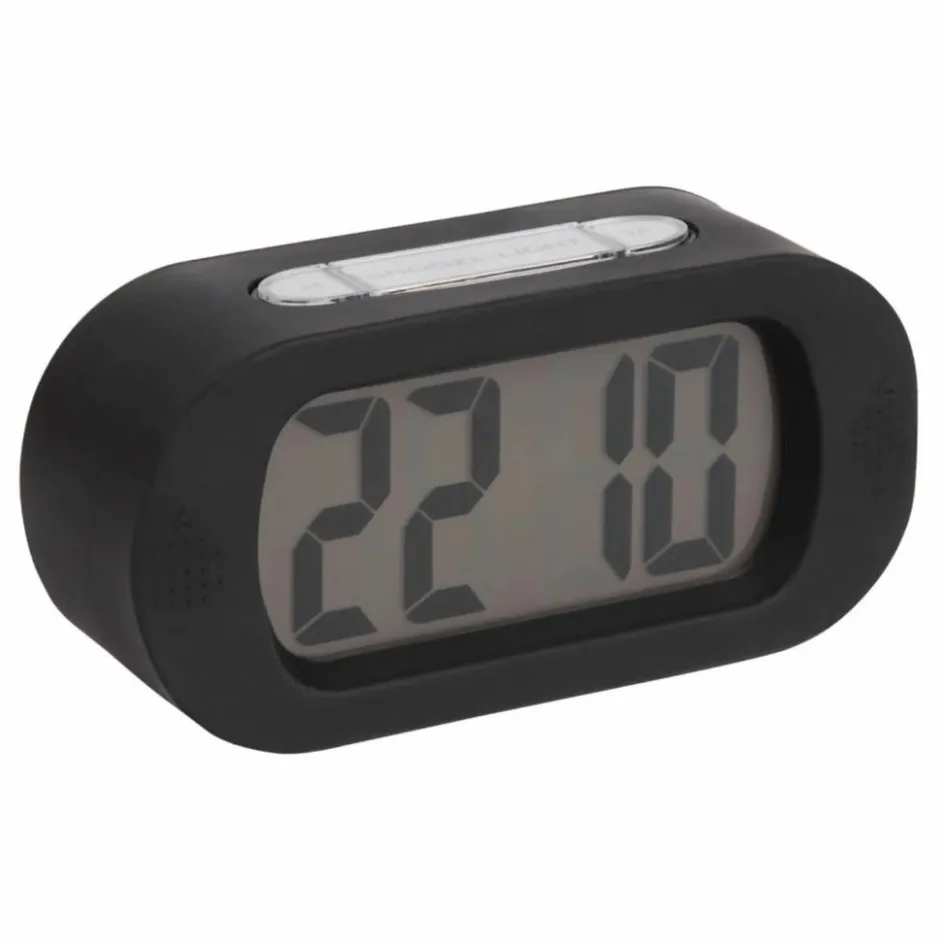 Homme Present Time High-Tech|High-Tech, Office*Réveil Gummy |