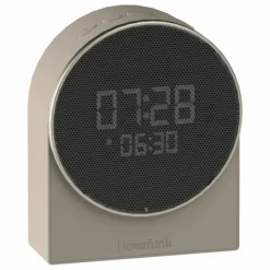 Outlet Kreafunk Réveil Ivy | Sable