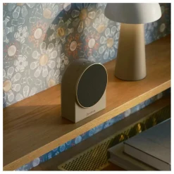Outlet Kreafunk Réveil Ivy | Sable