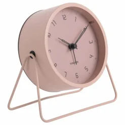 Present Time Réveil Stark en acier ||Homme High-Tech|High-Tech, Office