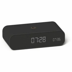 Sale Kreafunk Réveil Wakie | Noir