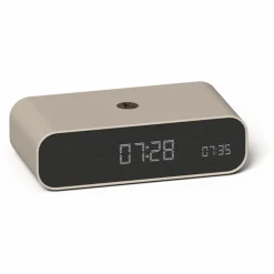 Homme Kreafunk High-Tech|High-Tech, Office*Réveil Wakie |