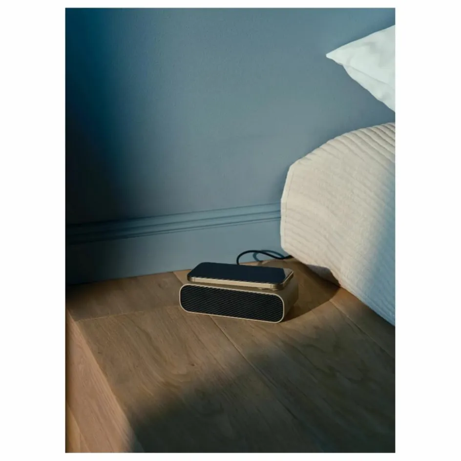 Homme Kreafunk High-Tech|High-Tech, Office*Réveil Wakie |