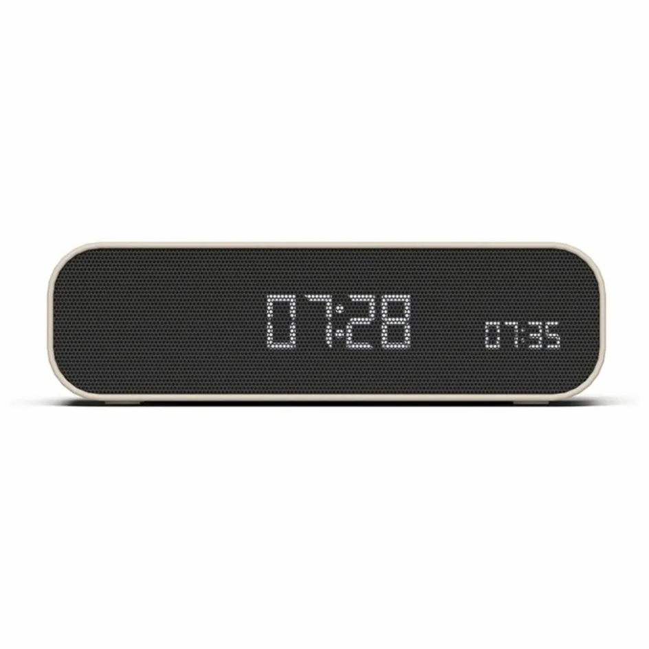 Homme Kreafunk High-Tech|High-Tech, Office*Réveil Wakie |