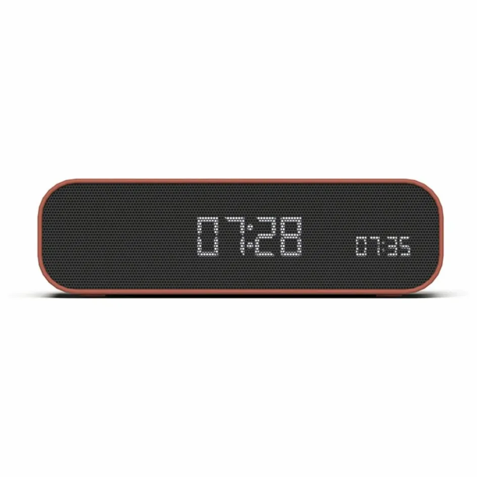 Homme Kreafunk High-Tech|High-Tech, Office*Réveil Wakie |