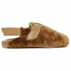 Sale Sabots Façon Fourrure | Enfant Sandales, Espadrilles