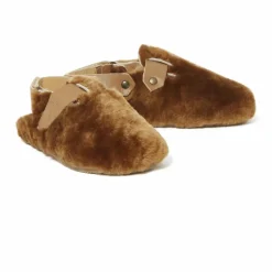 Sale Sabots Façon Fourrure | Enfant Sandales, Espadrilles