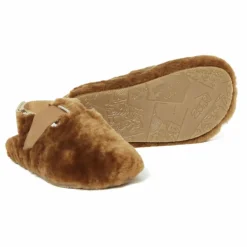 Sale Sabots Façon Fourrure | Enfant Sandales, Espadrilles