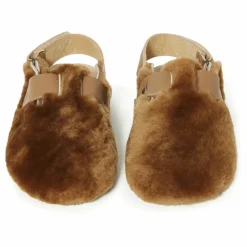 Sale Sabots Façon Fourrure | Enfant Sandales, Espadrilles