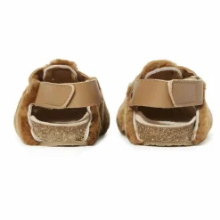 Sale Sabots Façon Fourrure | Enfant Sandales, Espadrilles